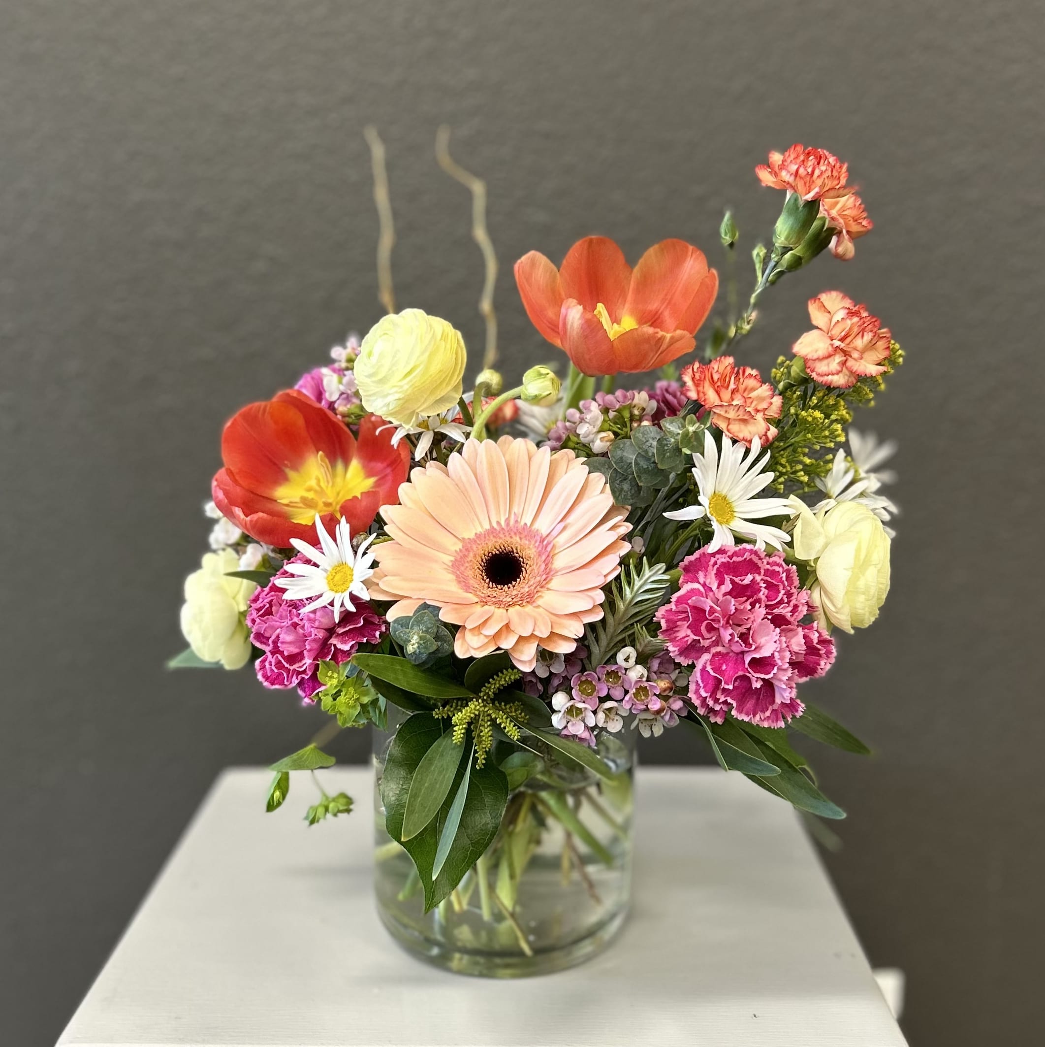 Perfect Posies