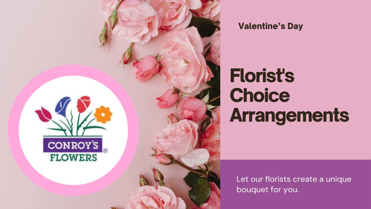 Designer’s Choice for Mother's Day