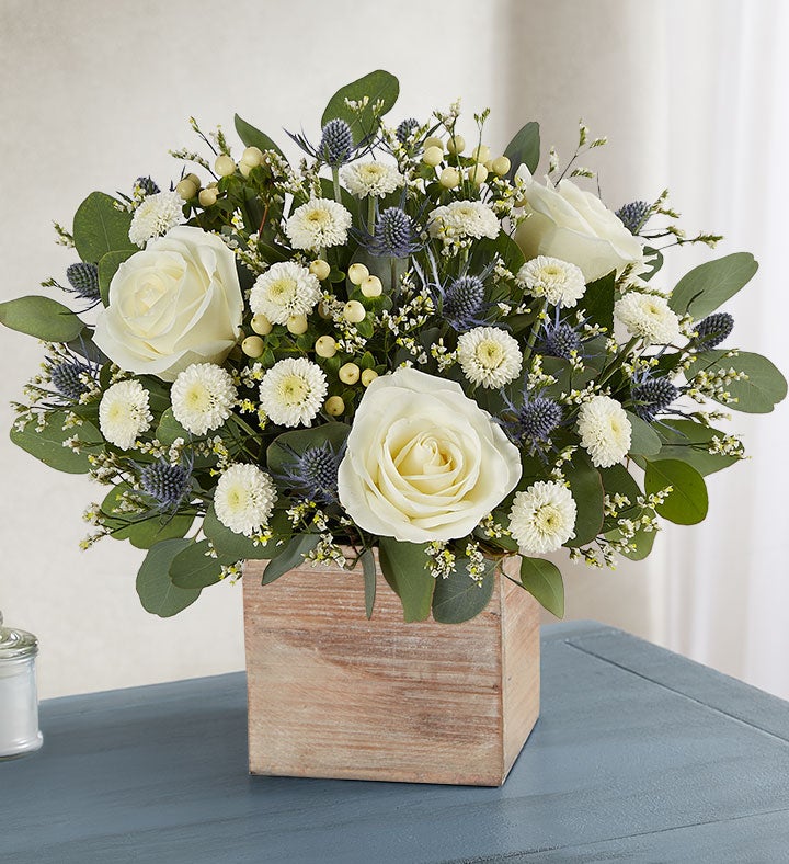 Cherished Garden™ Bouquet