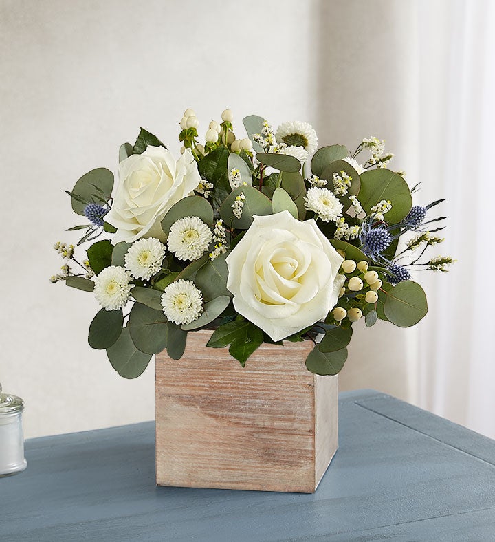 Cherished Garden™ Bouquet