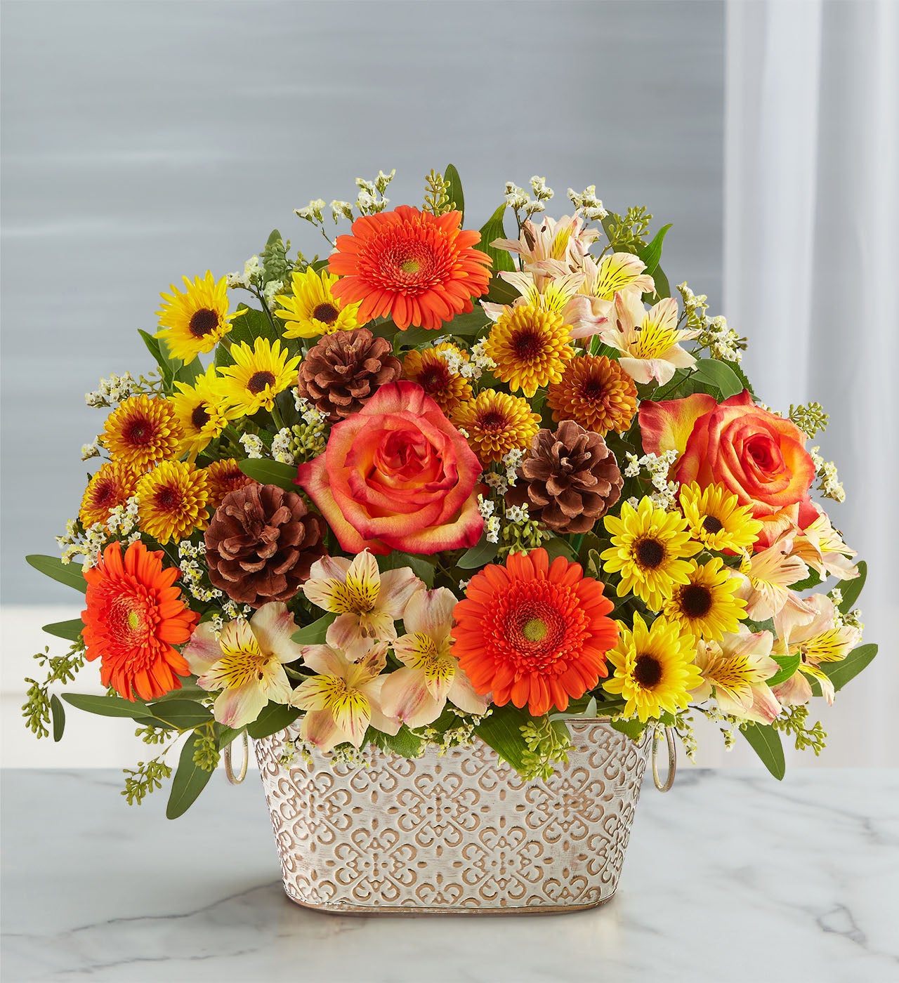 Loving Remembrance™ for Fall