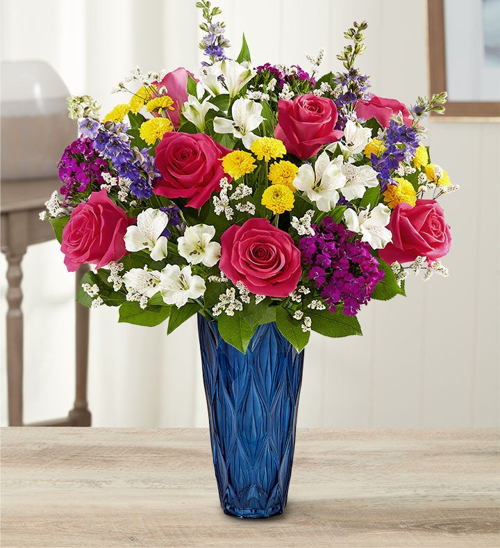 Stunning Jewel™ Bouquet