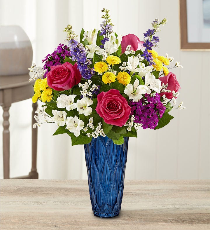 Stunning Jewel™ Bouquet