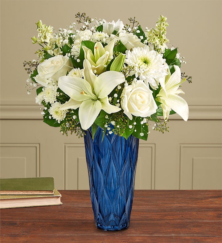 Peaceful Harmony™ All White