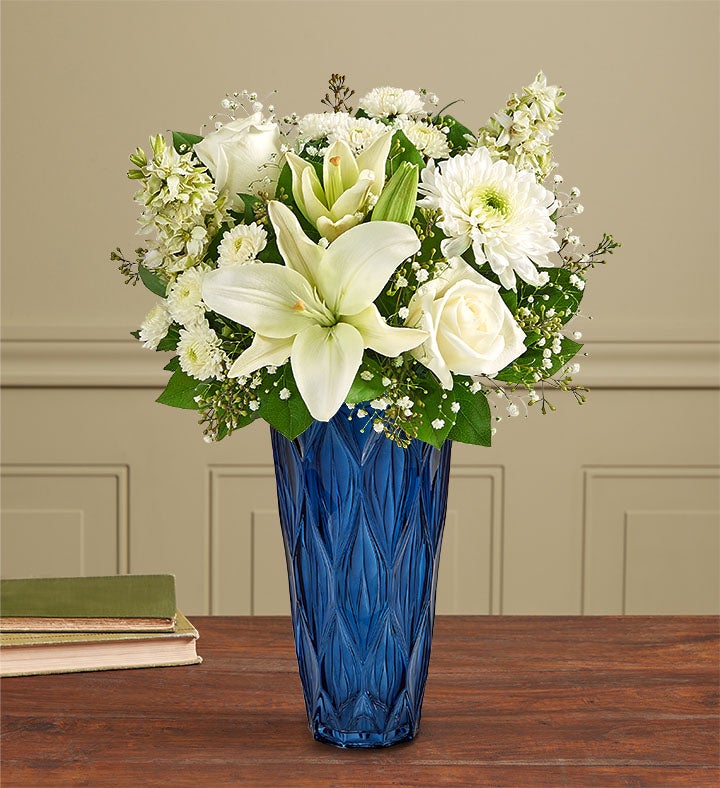 Peaceful Harmony™ All White