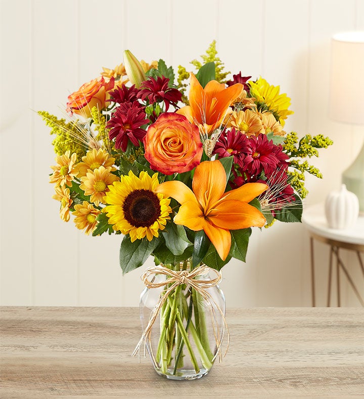 Fields of Europe® for Fall
