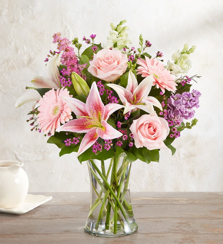 In Loving Memory™ Bouquet for Sympathy