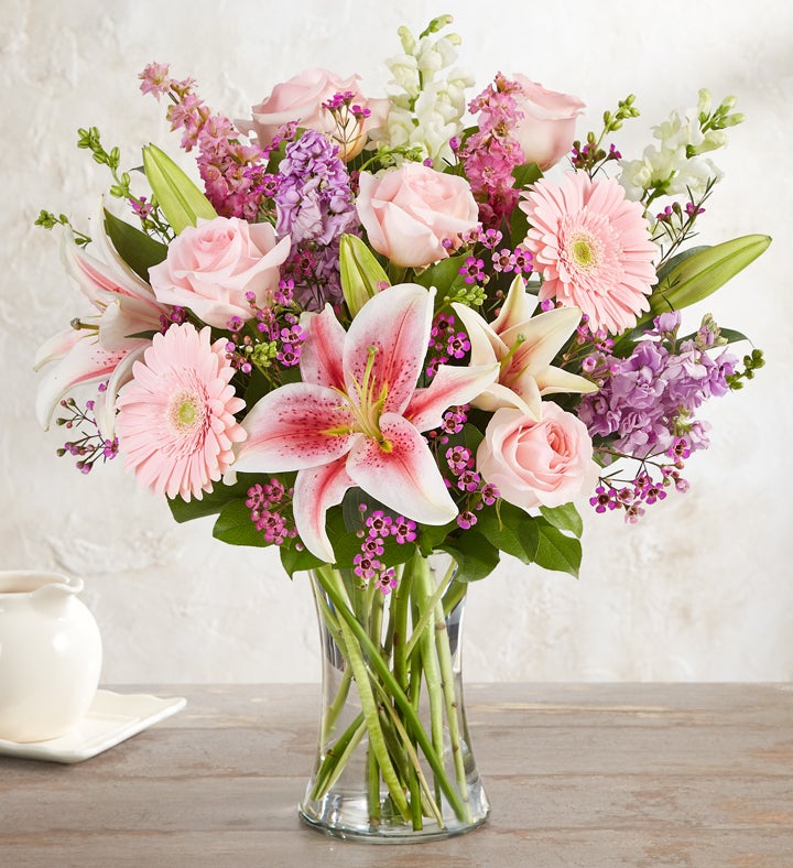 In Loving Memory™ Bouquet for Sympathy