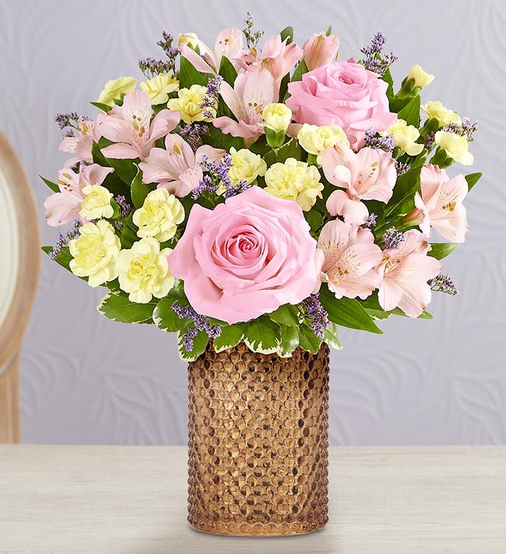 Peaceful Memories™ Bouquet