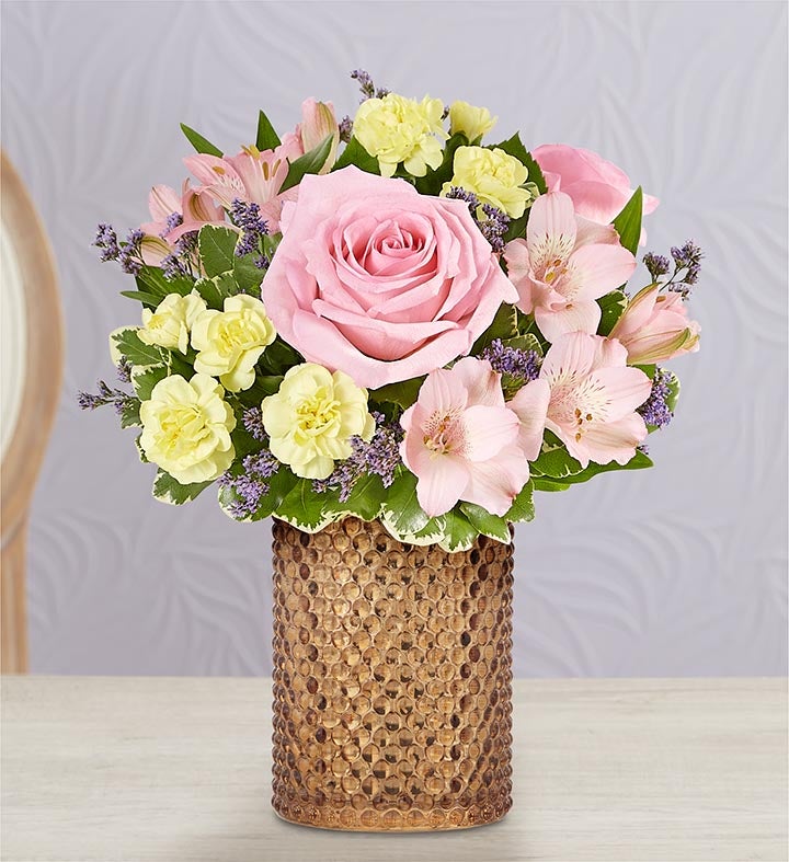 Peaceful Memories™ Bouquet