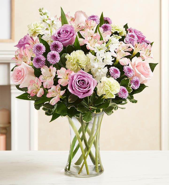 Thoughtful Sentiment™ Bouquet