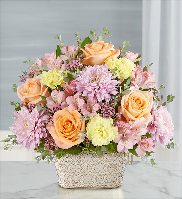Loving Remembrance™ Multicolor Pastel