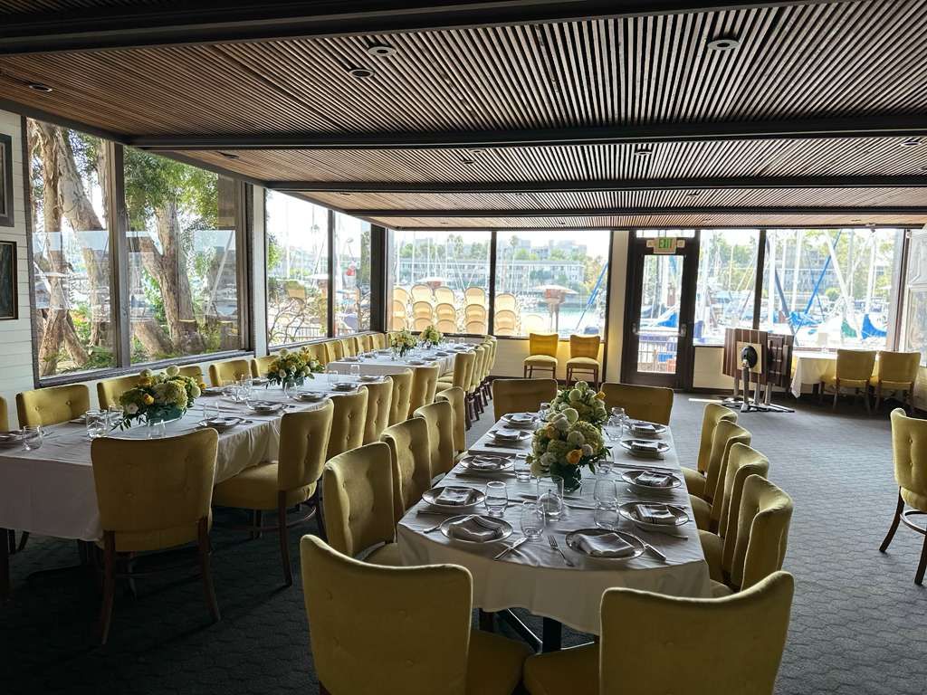 Dear Jane's Restaurant 
