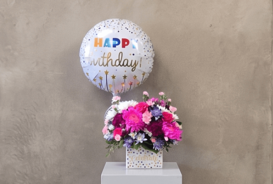 Birthday
