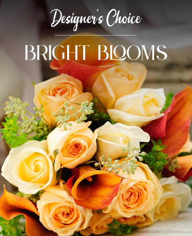 Bright Blooms