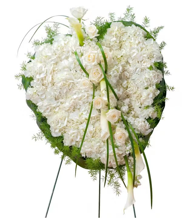 ELEGANT LOVE HEART