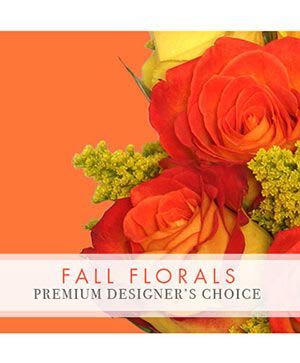 Fall Designer Choice