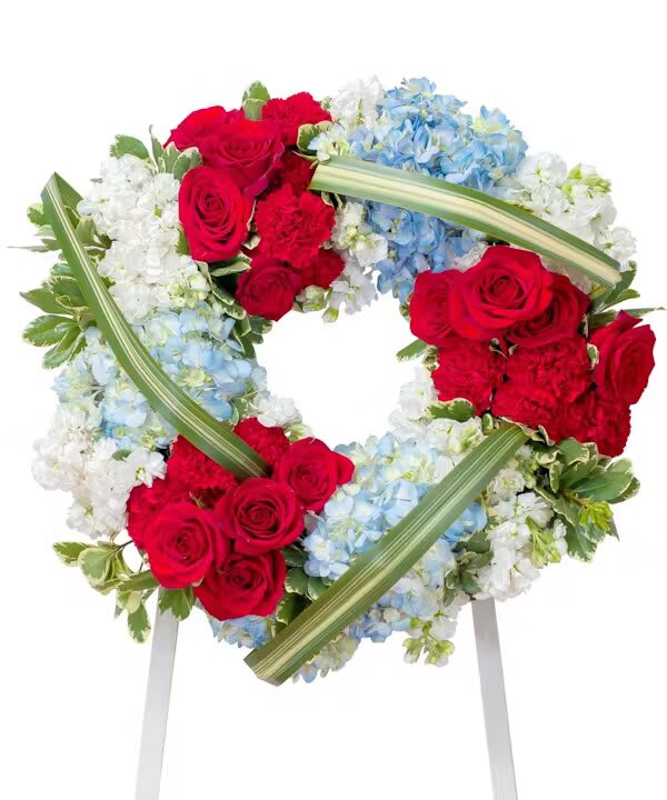 HONOR WREATH