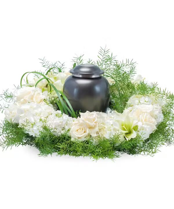 SERENITY SURROUND