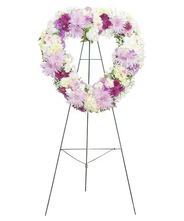 SWEETHEART STANDING SPRAY
