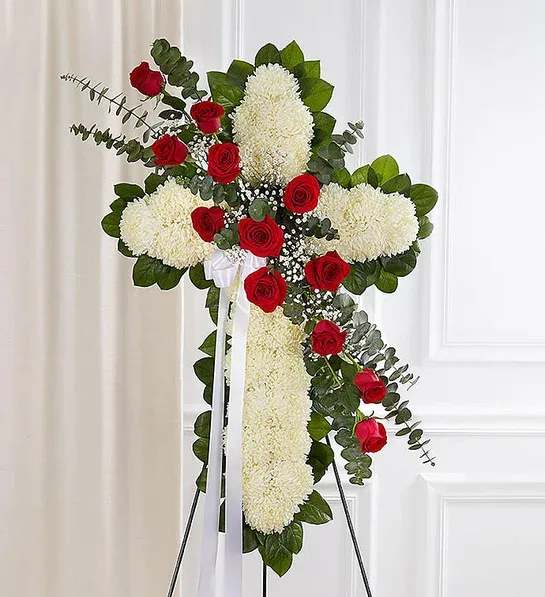 Sympathy Cross