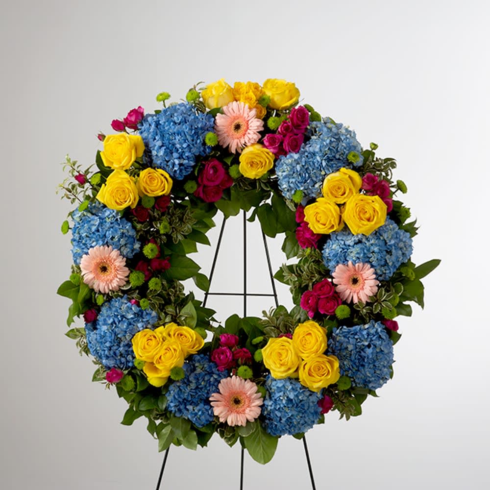 Vivid Spring