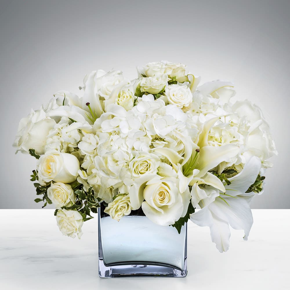 White Harmony