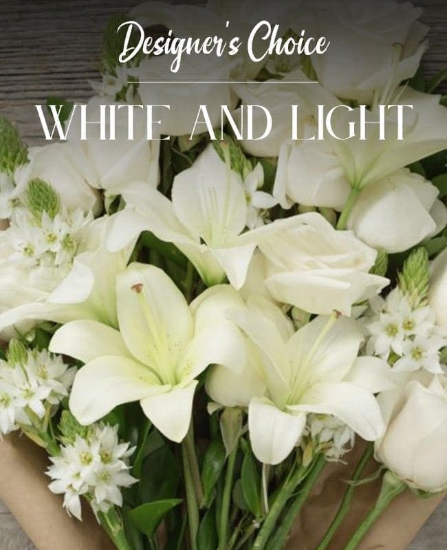 White and Light