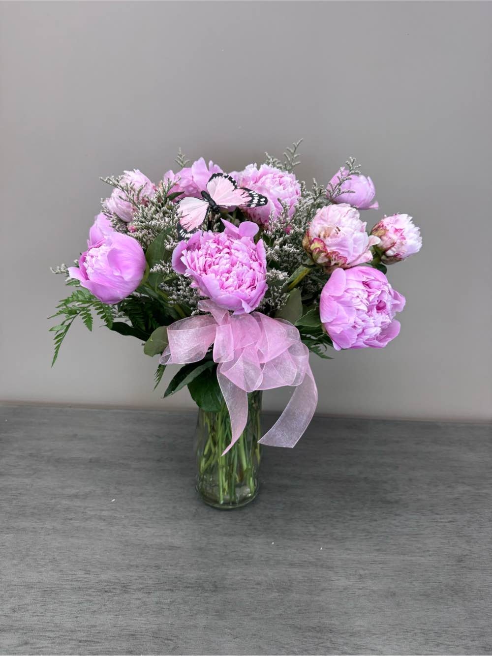 Peony Princess