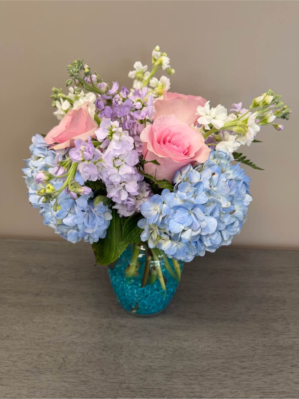 Spring Breeze Bouquet