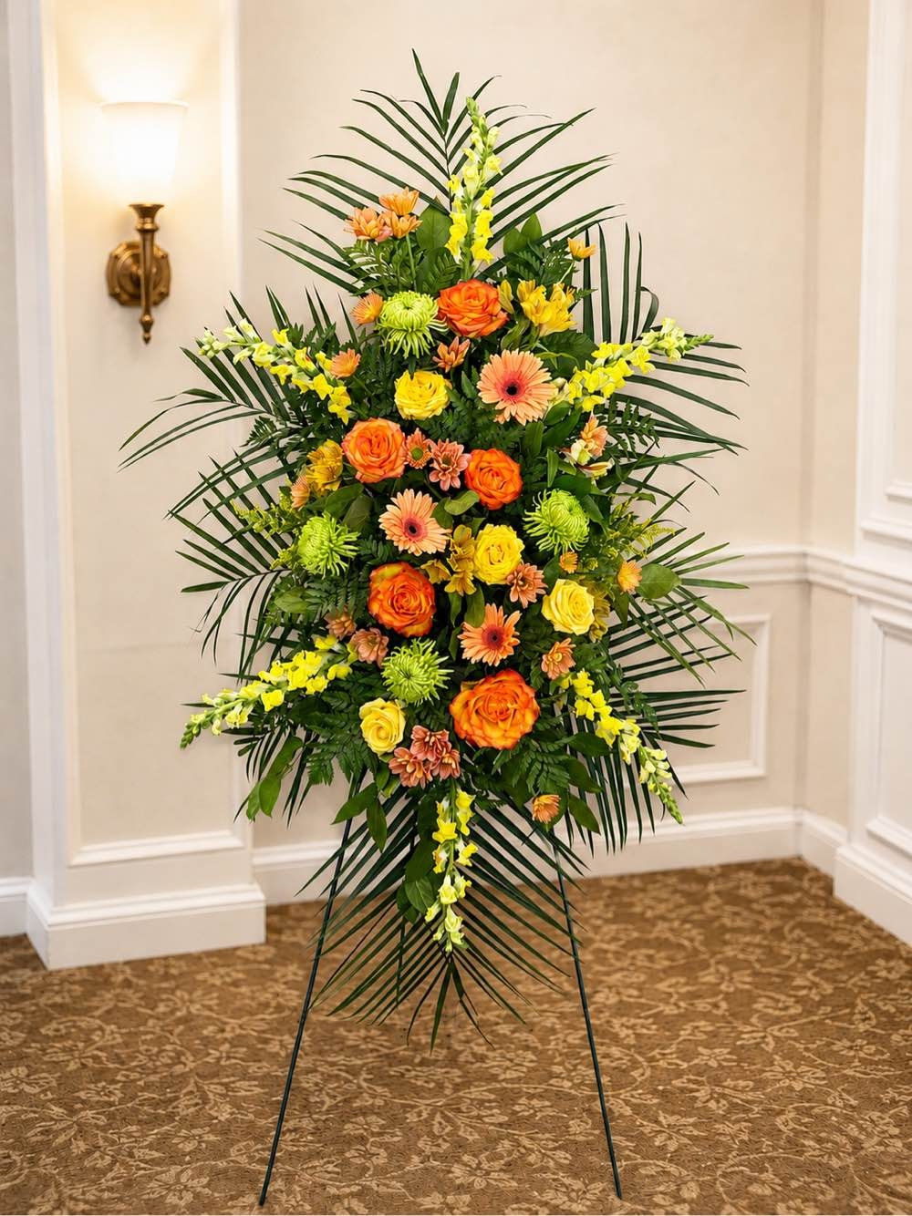 Citrus Tribute Spray