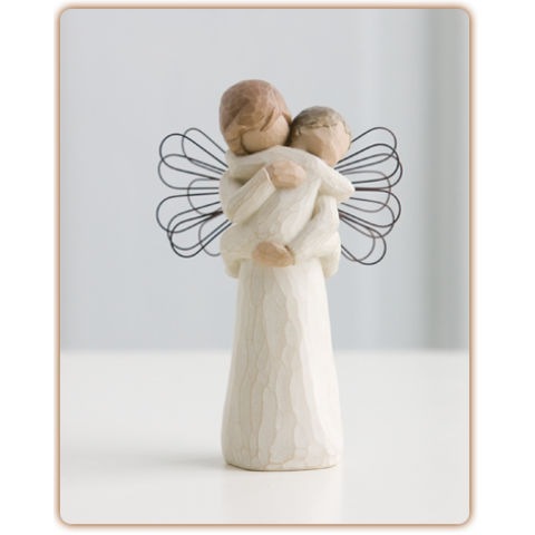 Jacques Flower Shop - Manchester WT Angel's Embrace