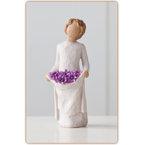 Jacques Flower Shop - Manchester WT Simple Joys
