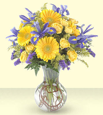 Jacques Flower Shop - Manchester Honor Roll Bouquet