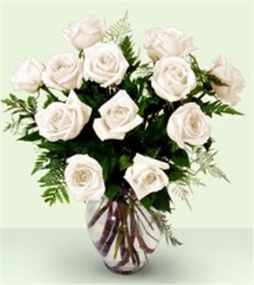 Jacques Flower Shop - Manchester JQ Enchanting Rose Bouquet PREMIUM