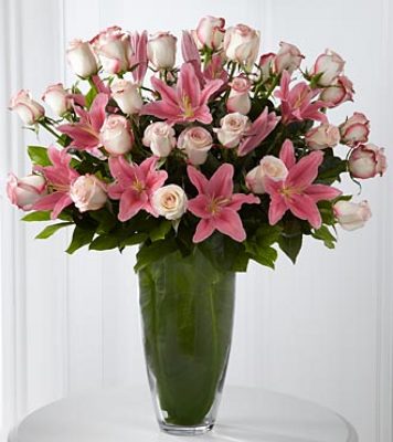 Jacques Flower Shop - Manchester JQ Exquisite