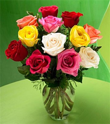 Jacques Flower Shop - Manchester JQ Many Splendored Love
