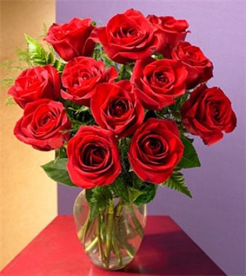 Jacques Flower Shop - Manchester JQ MEDIUM Roses Arranged