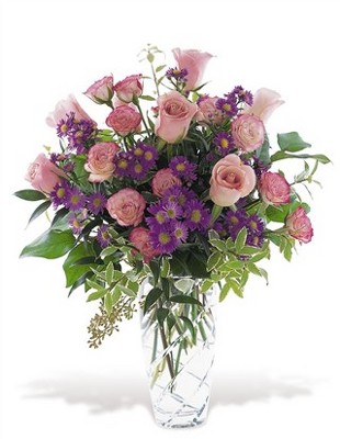 Jacques Flower Shop - Manchester JQ Queen For A Day