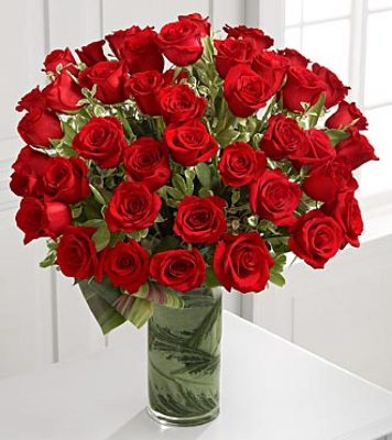 Jacques Flower Shop - Manchester JQ RP51 Fate