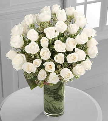 Jacques Flower Shop - Manchester JQ RP53 Clarity