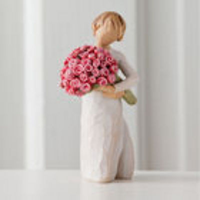 Jacques Flower Shop - Manchester WT Abundance