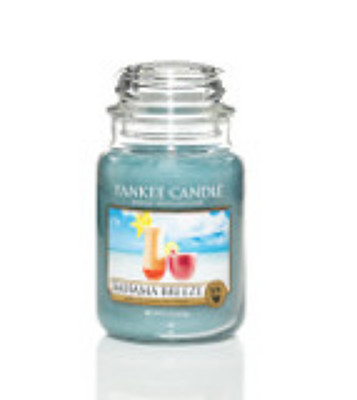 Jacques Flower Shop - Manchester Yankee Candle Bahama Breeze
