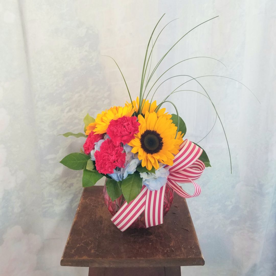 Thanks A Million Bouquet
