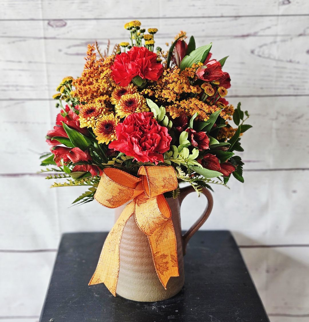 Petals on the Prarie