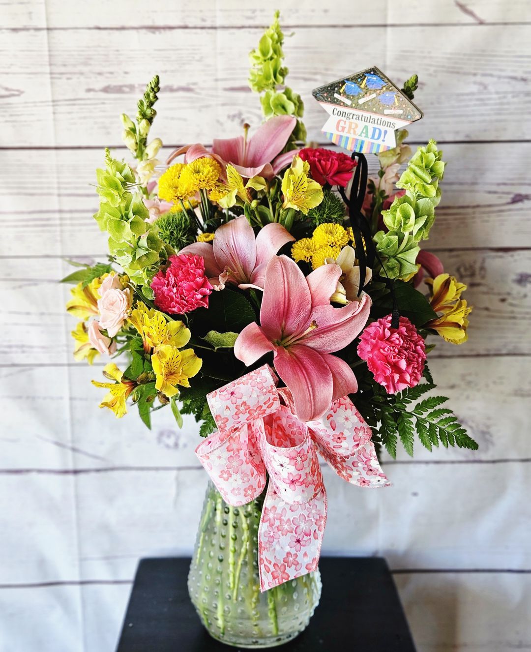Bright Future Bouquet