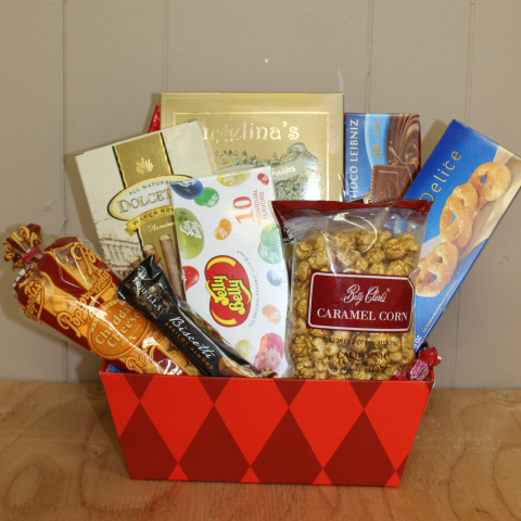 Goodie Box Petite