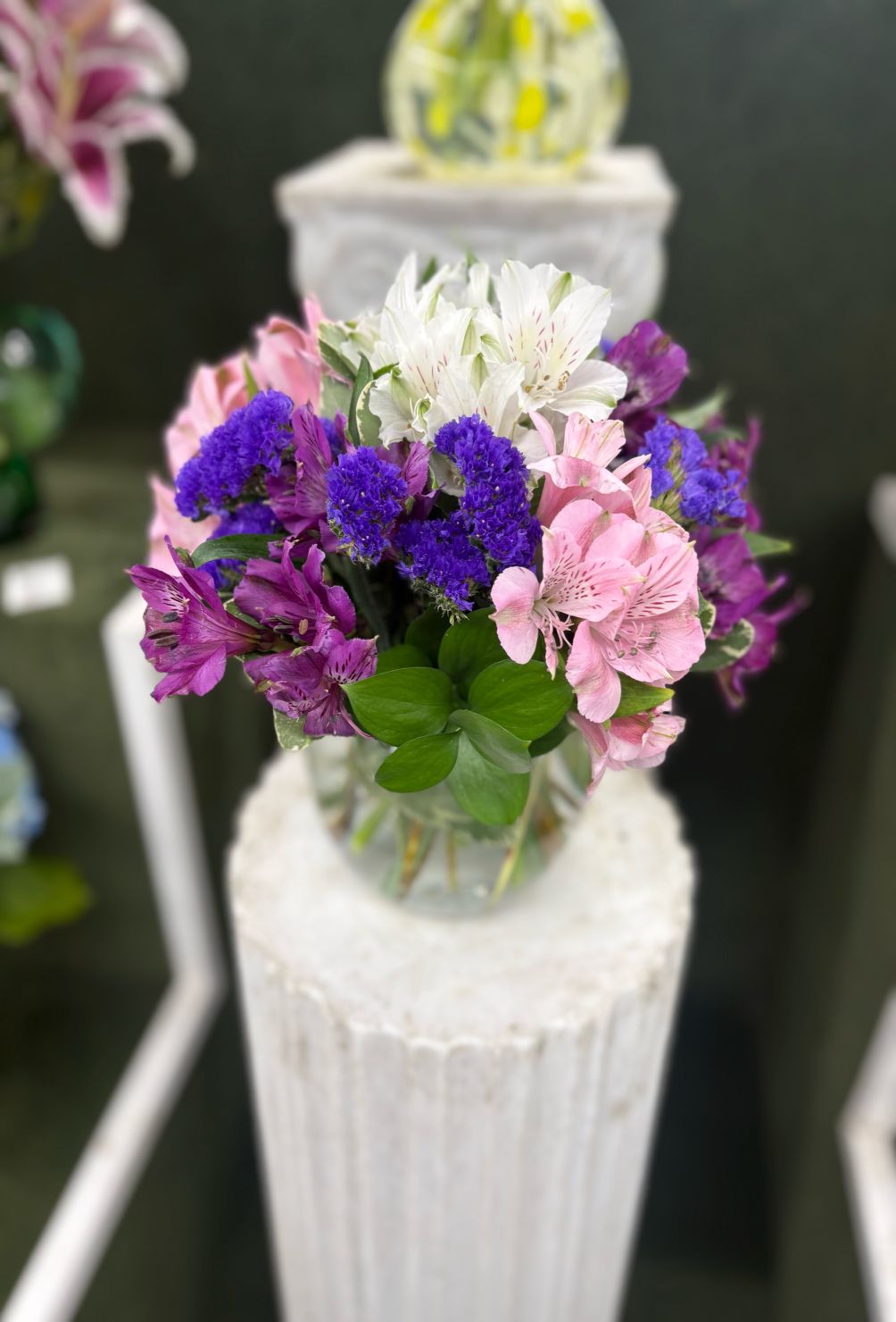 Alstro Bliss Arrangement IN THE COOLER 