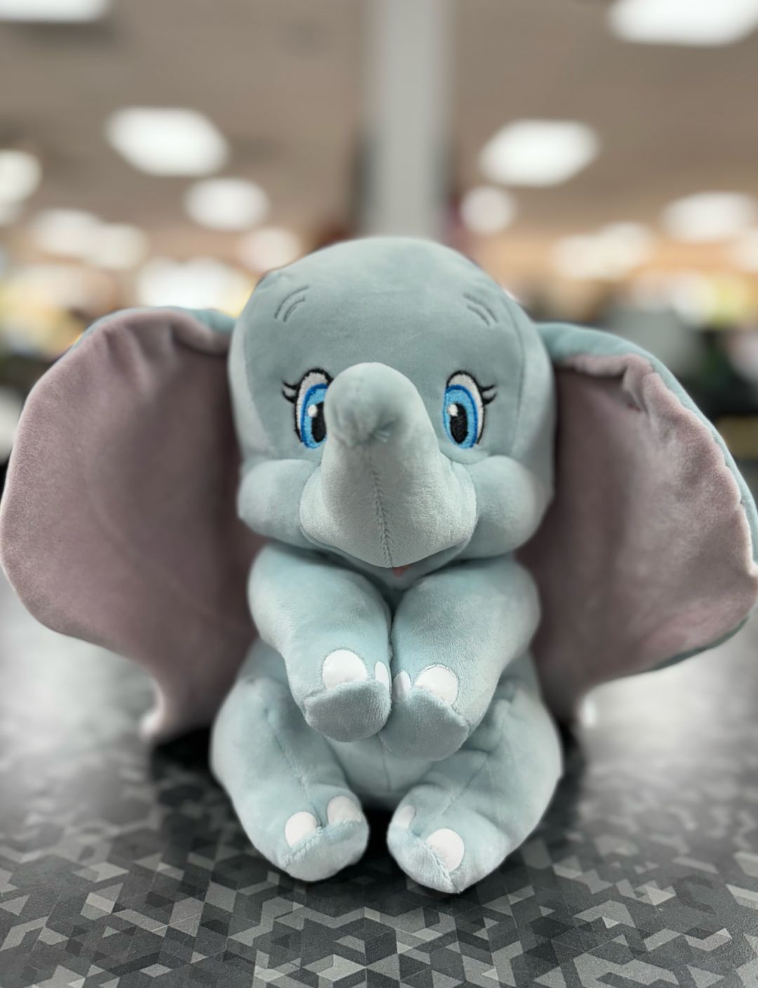 Dumbo Plush