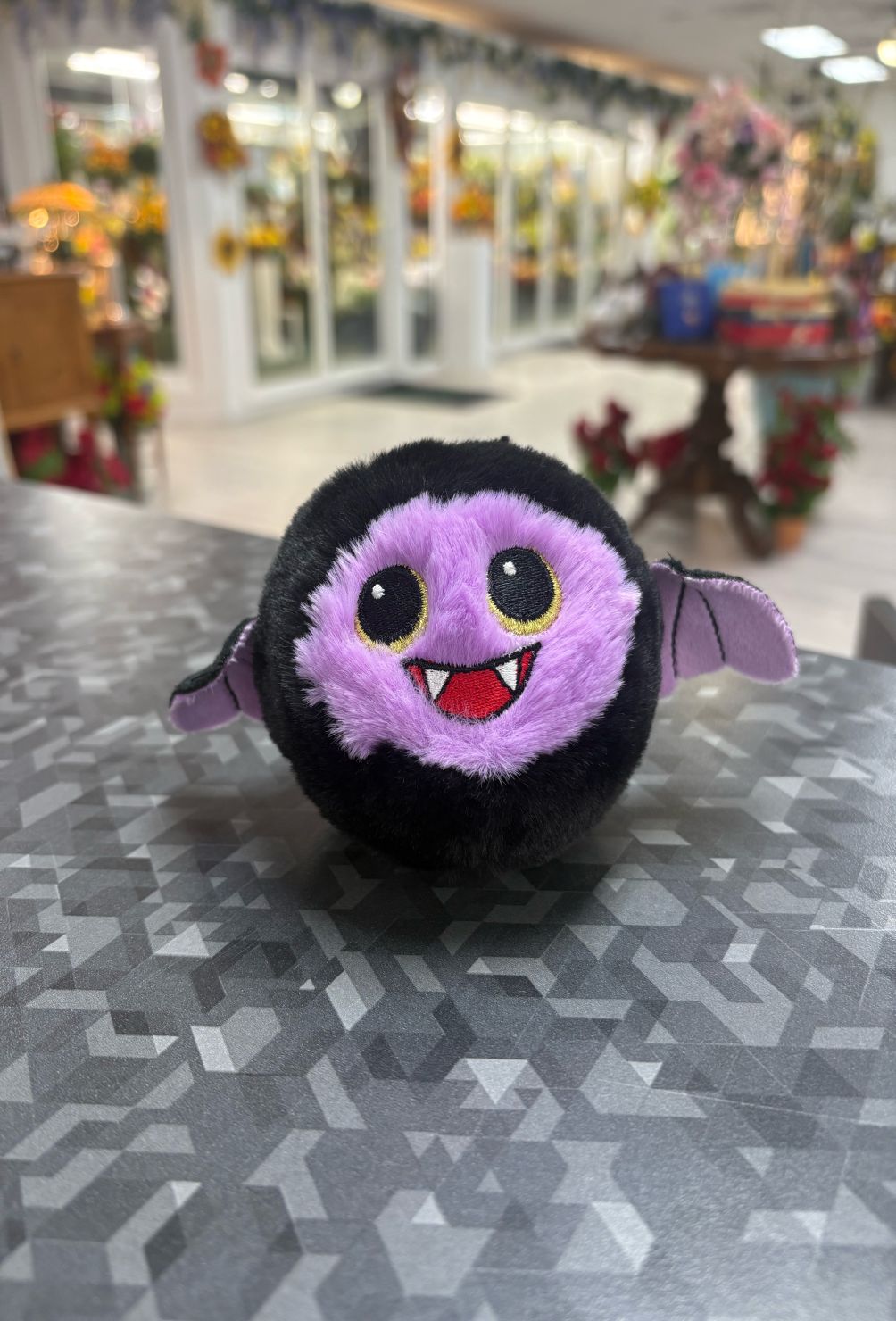 COUNTESS BEANIE BOUNCER 